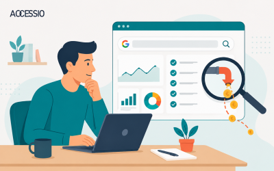 How to tell if your Google Ads account is wasting money: 5 tests for business owners